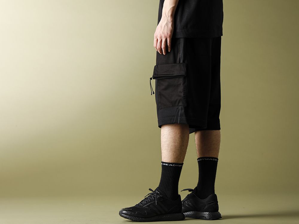 Y-3 Recommend Summer Cordinate!! - 3-002