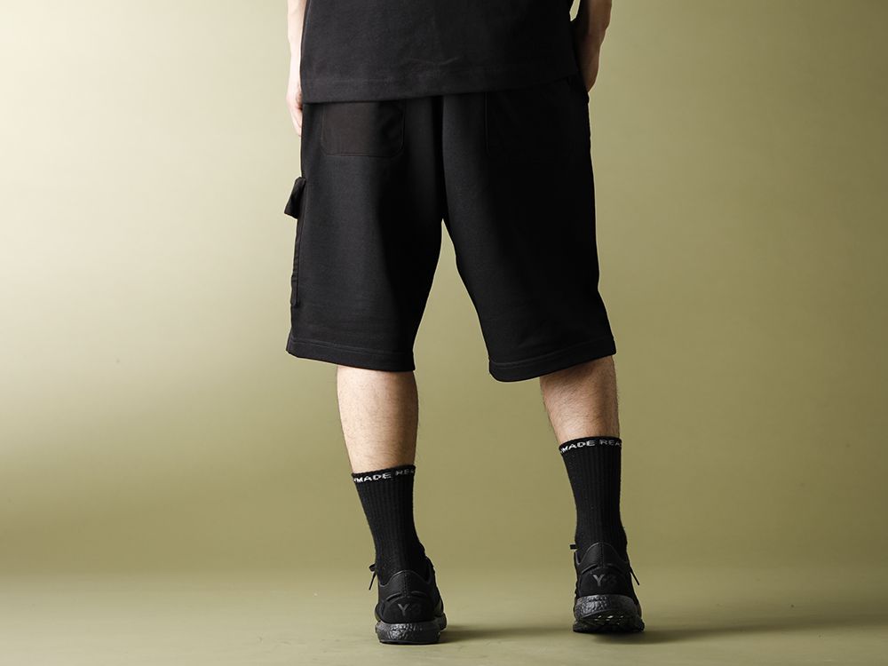 Y-3 Recommend Summer Cordinate!! - 3-003