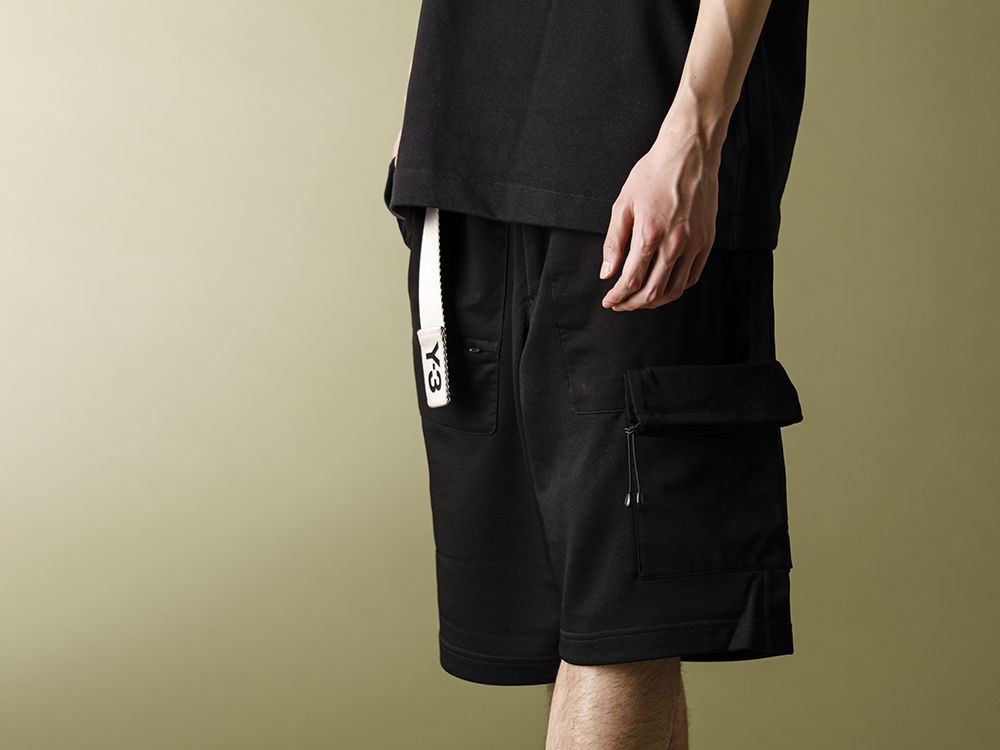 Y-3 Recommend Summer Cordinate!! - 3-004