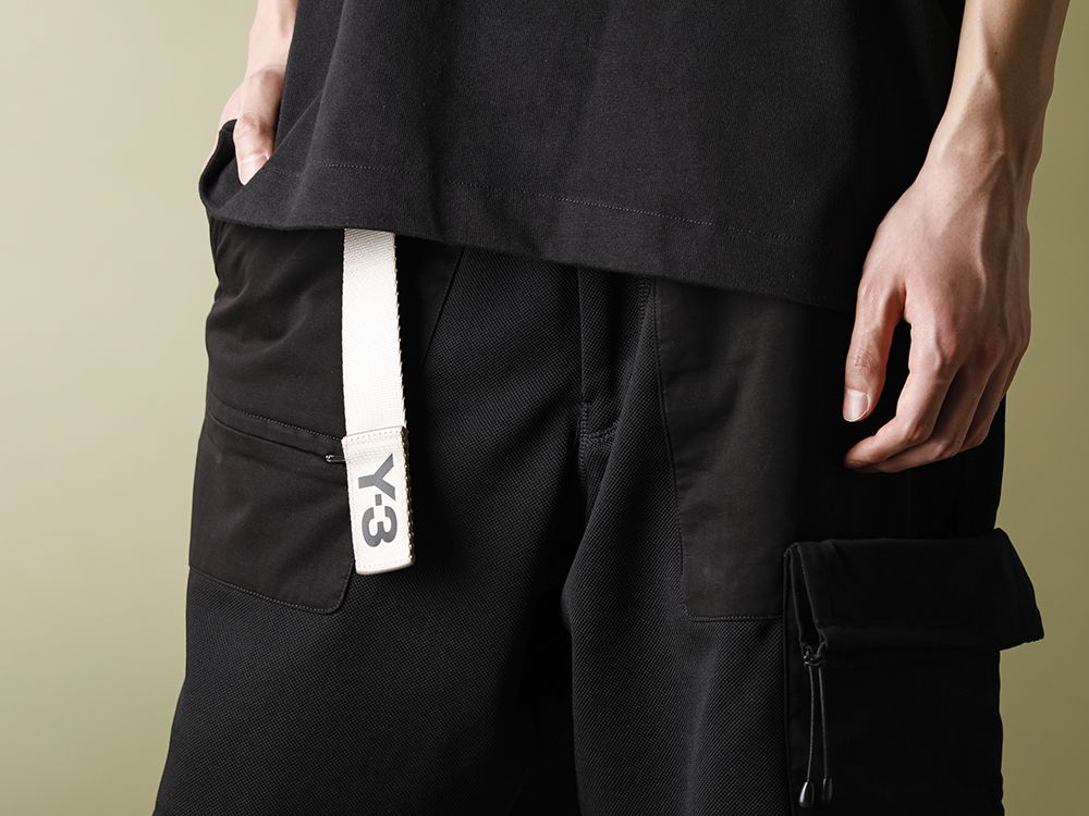 Y-3 Recommend Summer Cordinate!! - 3-005