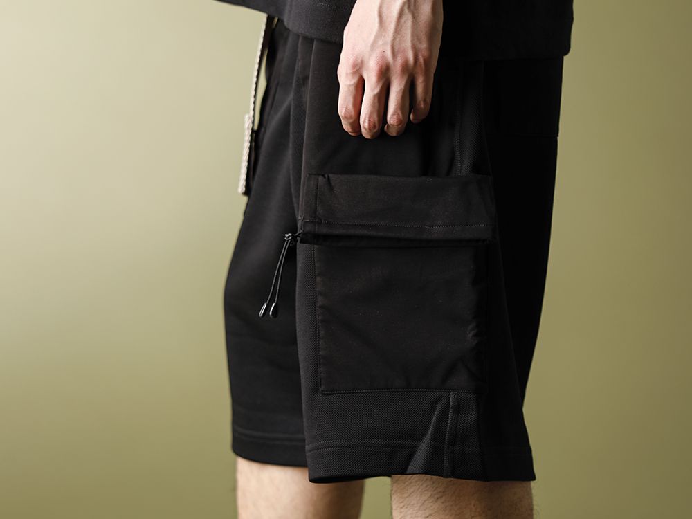 Y-3 Recommend Summer Cordinate!! - 3-005