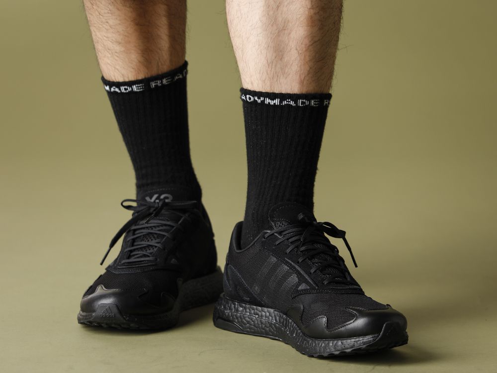 Y-3 Recommend Summer Cordinate!! - 3-005