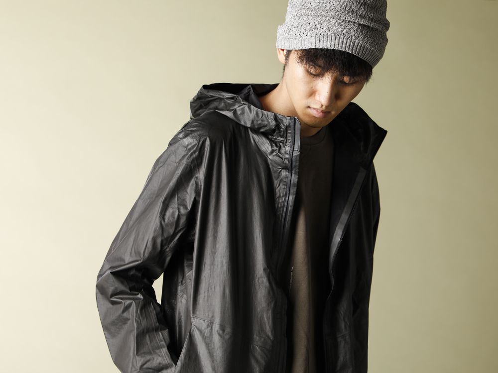 .LOGY Kyoto 20SS【 MONITOR SL COAT 】JODHPUR SHORTS STYLE! - 2-002