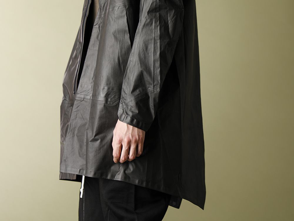 .LOGY Kyoto 20SS【 MONITOR SL COAT 】JODHPUR SHORTS STYLE! - 2-004