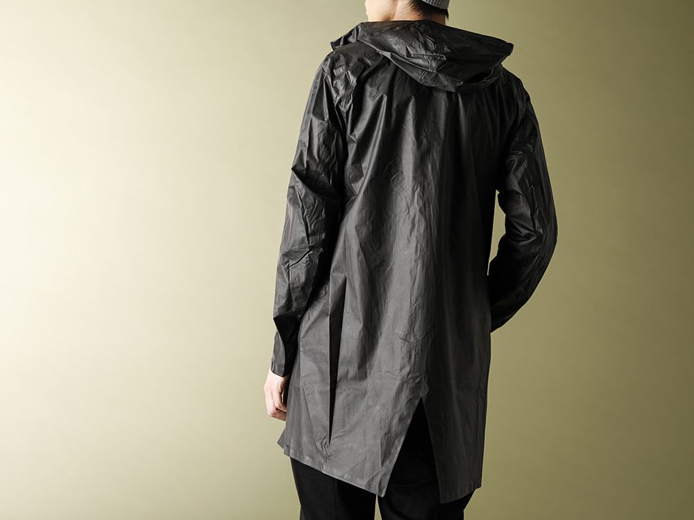 .LOGY Kyoto 20SS【 MONITOR SL COAT 】JODHPUR SHORTS STYLE! - 2-005