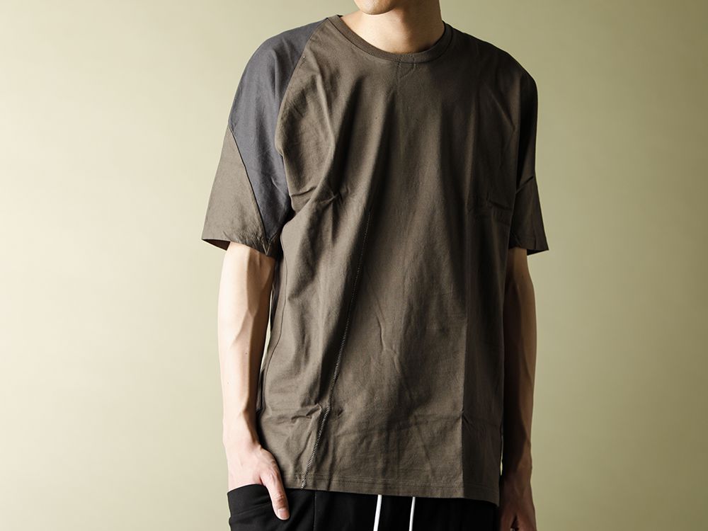 .LOGY Kyoto 20SS【 MONITOR SL COAT 】JODHPUR SHORTS STYLE! - 3-004