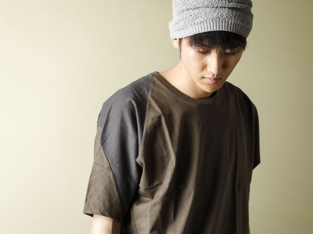 .LOGY Kyoto 20SS【 MONITOR SL COAT 】JODHPUR SHORTS STYLE! - 3-005