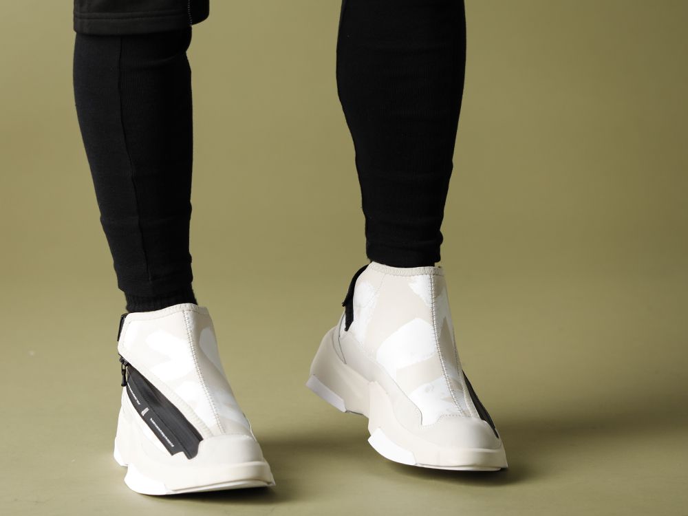 .LOGY Kyoto 20SS【 MONITOR SL COAT 】JODHPUR SHORTS STYLE! - 4-005