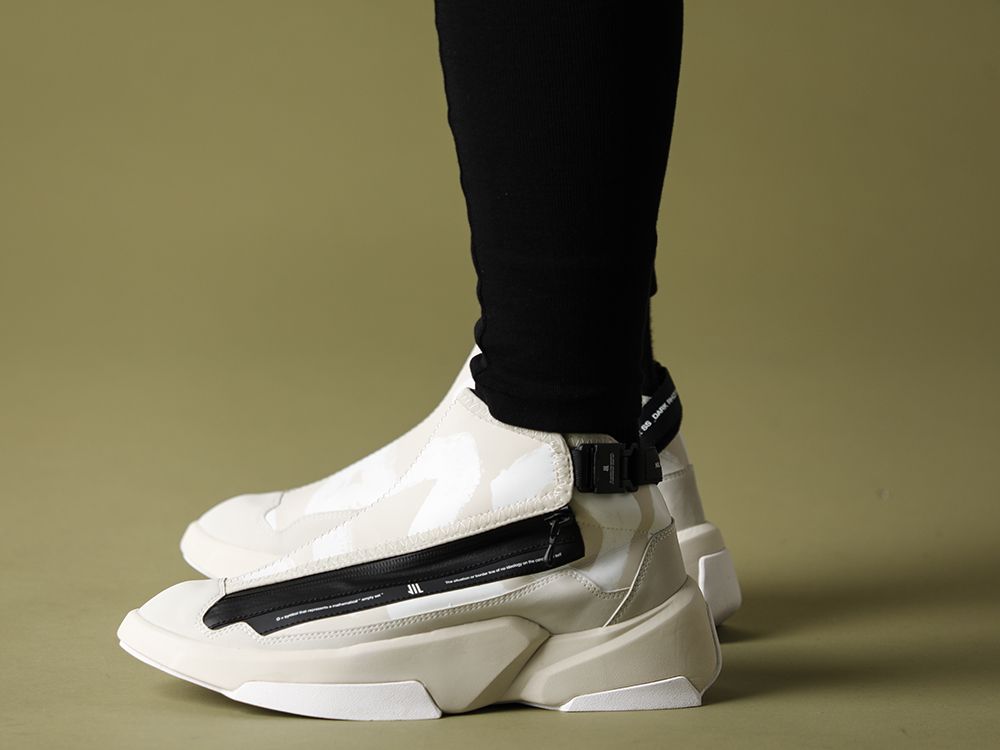 .LOGY Kyoto 20SS【 MONITOR SL COAT 】JODHPUR SHORTS STYLE! - 4-005