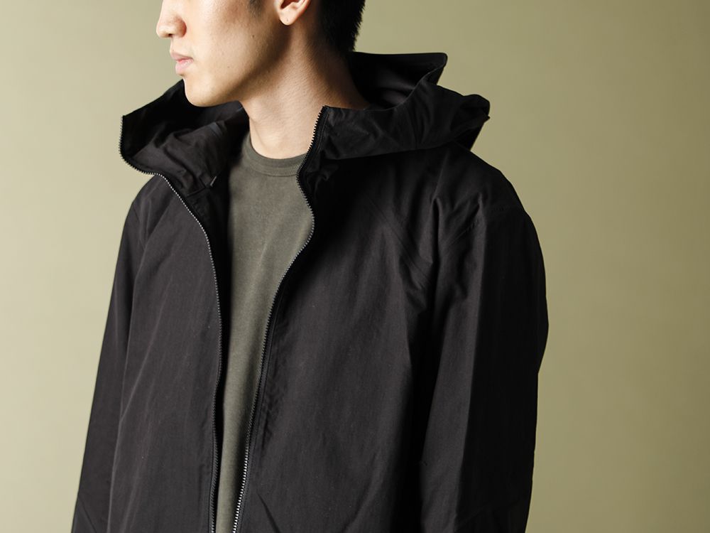 .LOGY Kyoto 20SS【 ISOGON JACKET 】CROSS JERSEY PANTS STYLE! - 2-002