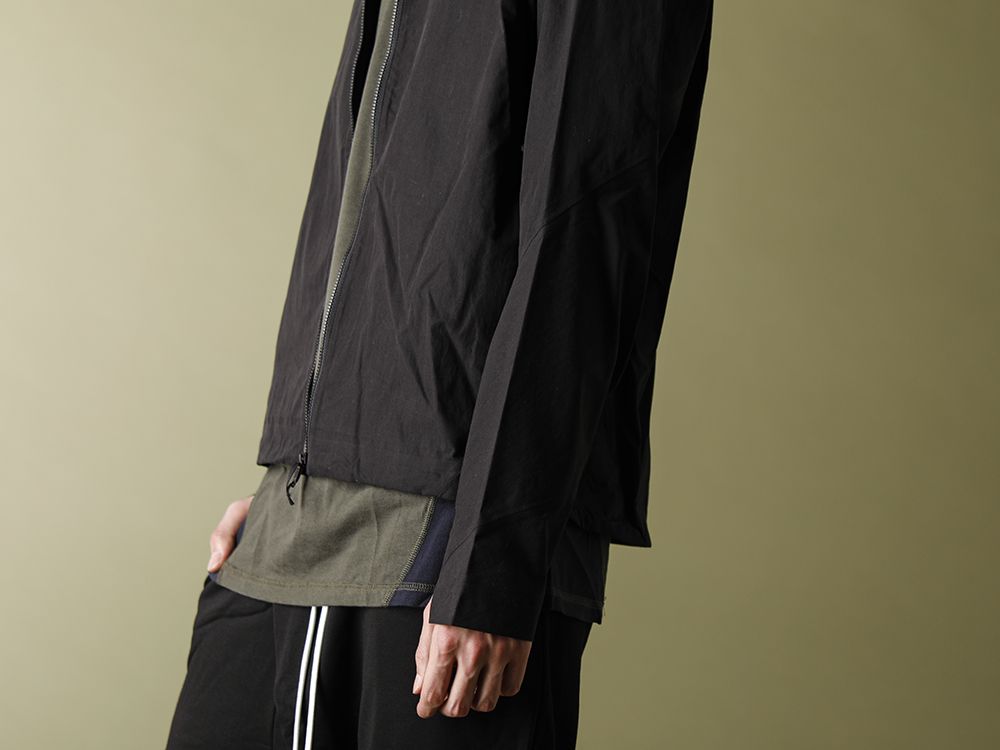 .LOGY Kyoto 20SS【 ISOGON JACKET 】CROSS JERSEY PANTS STYLE! - 2-003