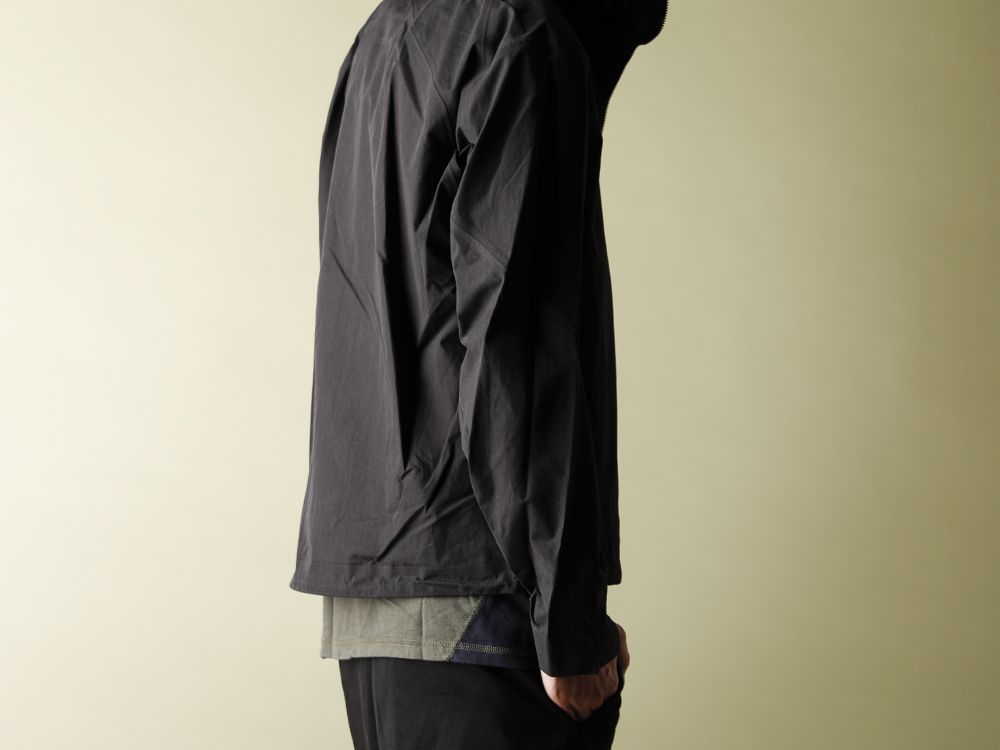 .LOGY Kyoto 20SS【 ISOGON JACKET 】CROSS JERSEY PANTS STYLE! - 2-004