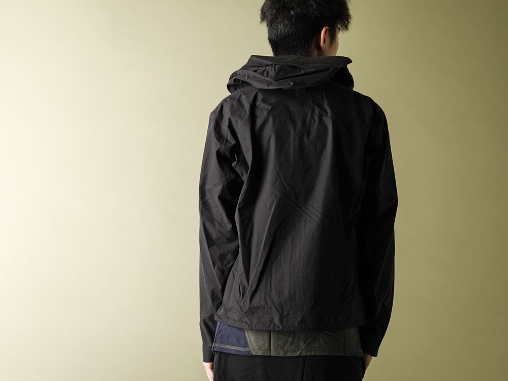 .LOGY Kyoto 20SS【 ISOGON JACKET 】CROSS JERSEY PANTS STYLE! - 2-005