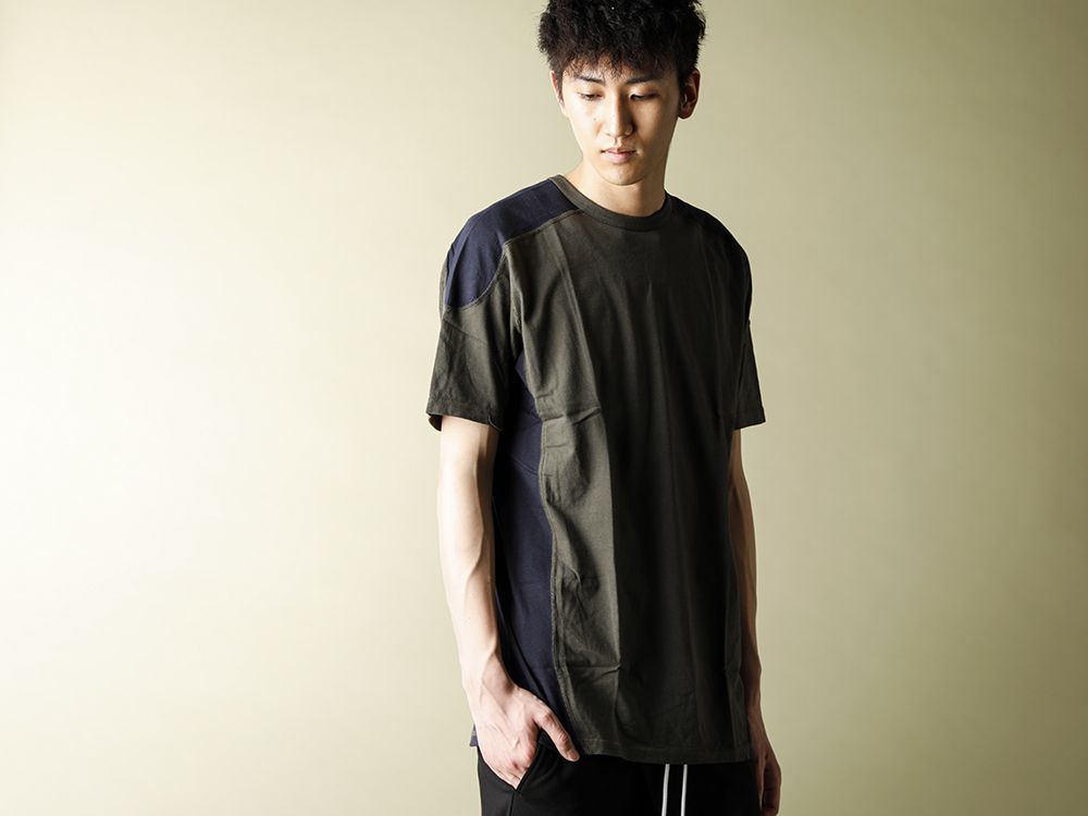 .LOGY Kyoto 20SS【 ISOGON JACKET 】CROSS JERSEY PANTS STYLE! - 3-004