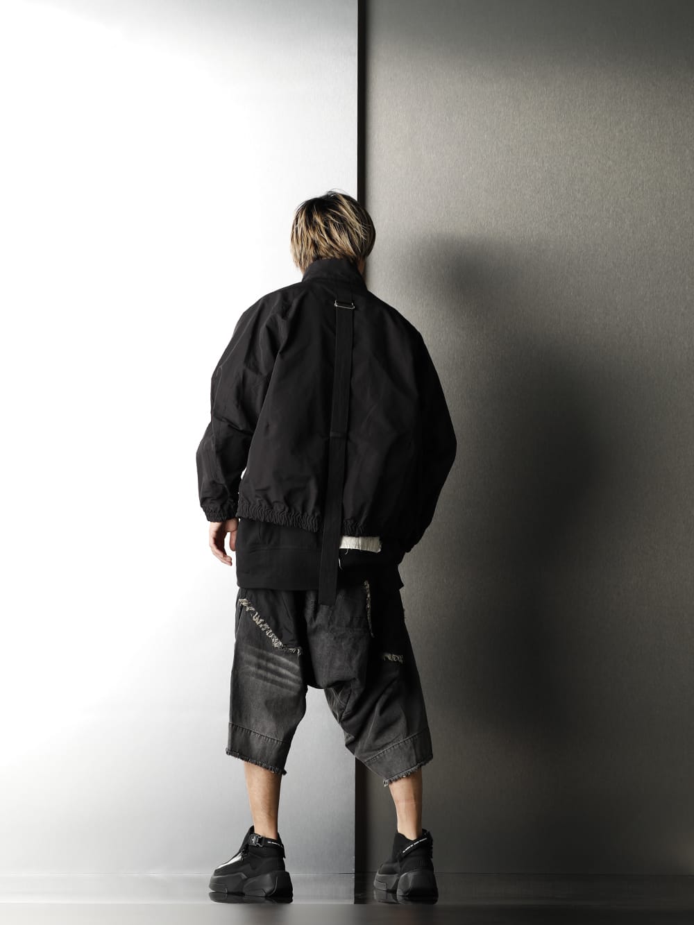 HAMCUS & NILøS & TVA Active Comfy Styling - 1-003