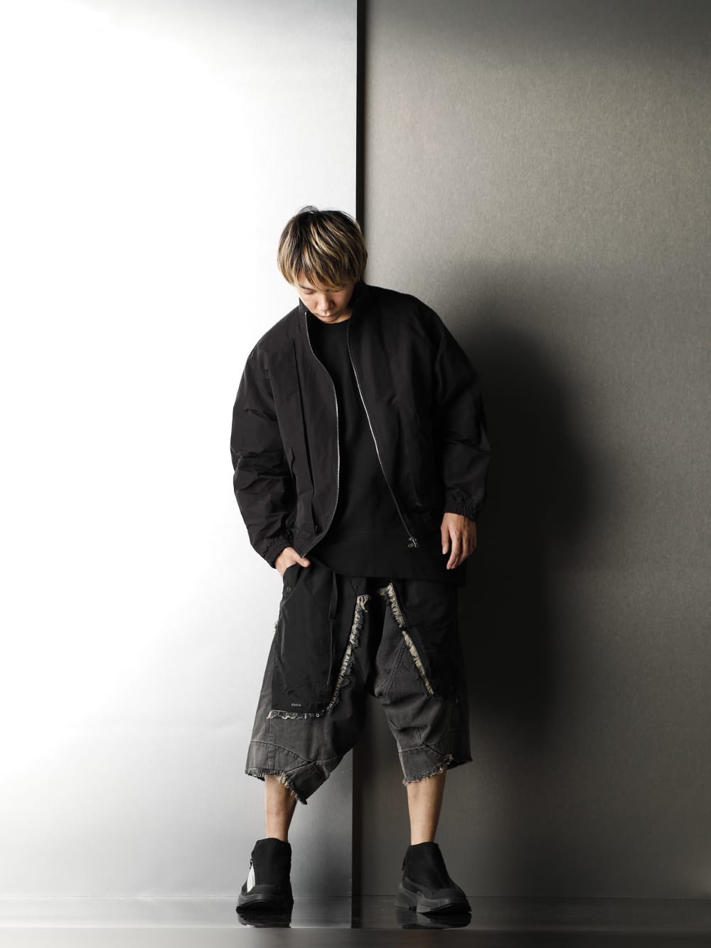 HAMCUS & NILøS & TVA Active Comfy Styling - 1-004