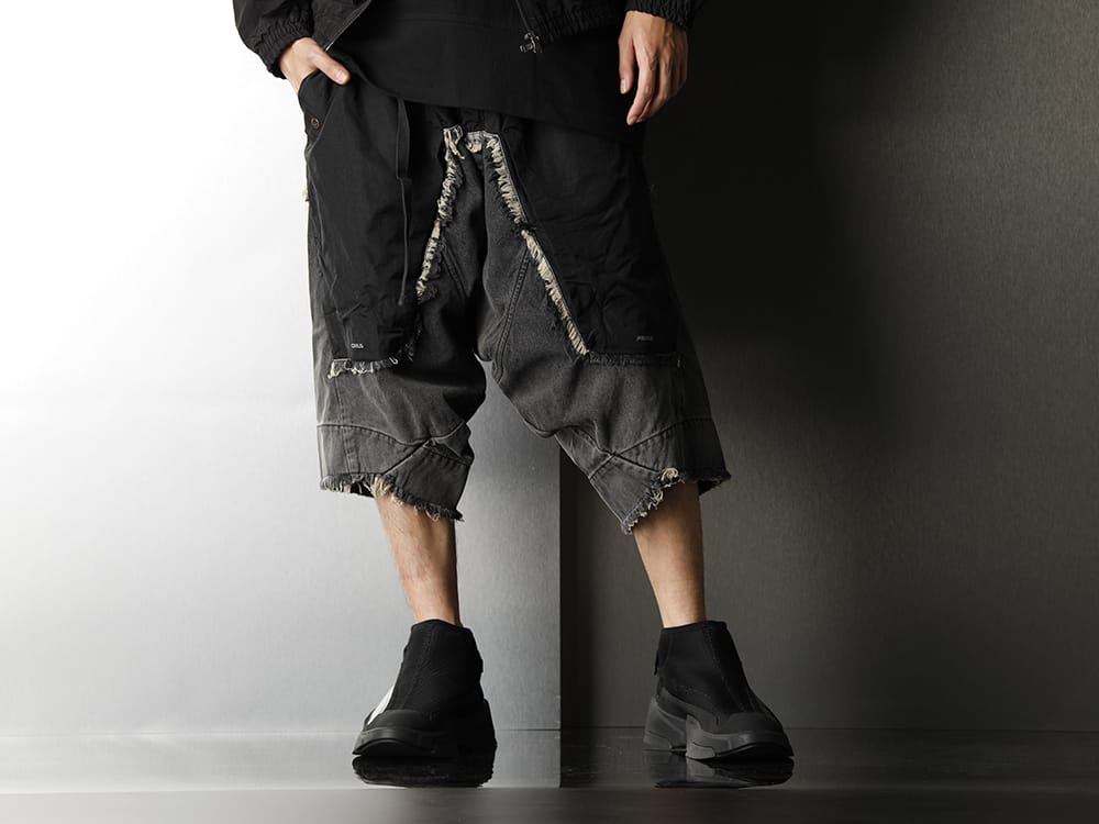 HAMCUS & NILøS & TVA Active Comfy Styling - 3-001