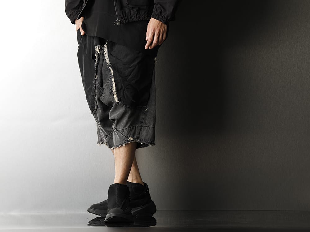 HAMCUS & NILøS & TVA Active Comfy Styling - 3-002