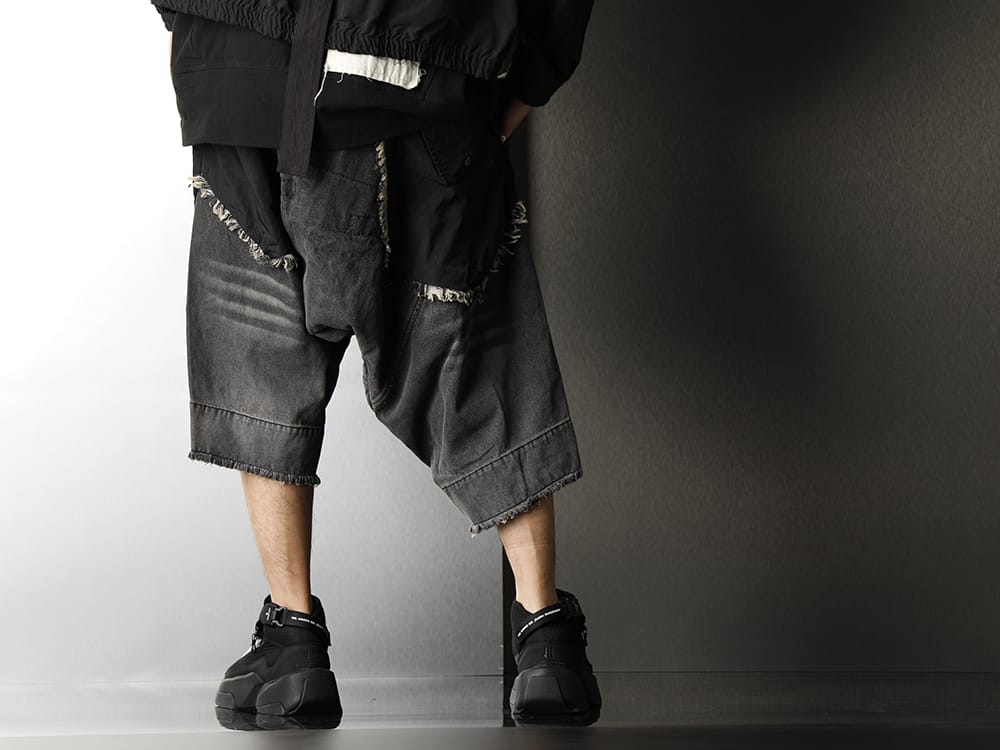 HAMCUS & NILøS & TVA Active Comfy Styling - 3-003