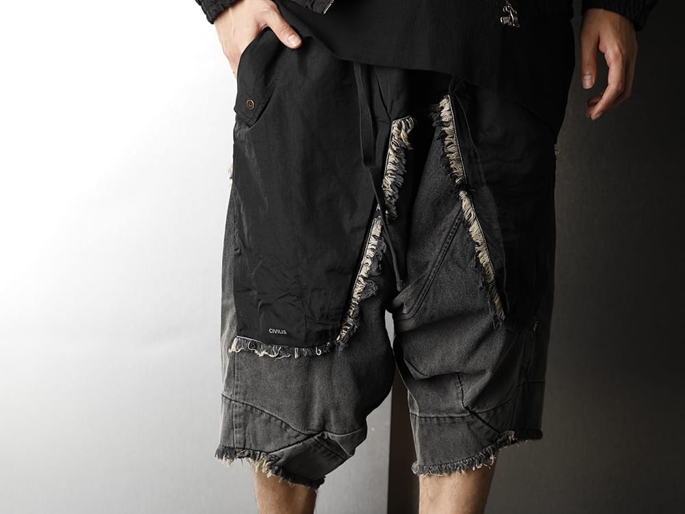 HAMCUS & NILøS & TVA Active Comfy Styling - 3-004