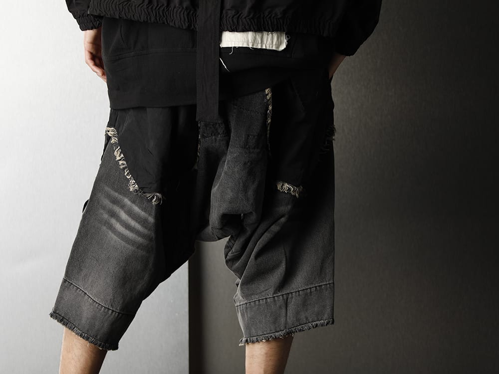 HAMCUS & NILøS & TVA Active Comfy Styling - 3-005