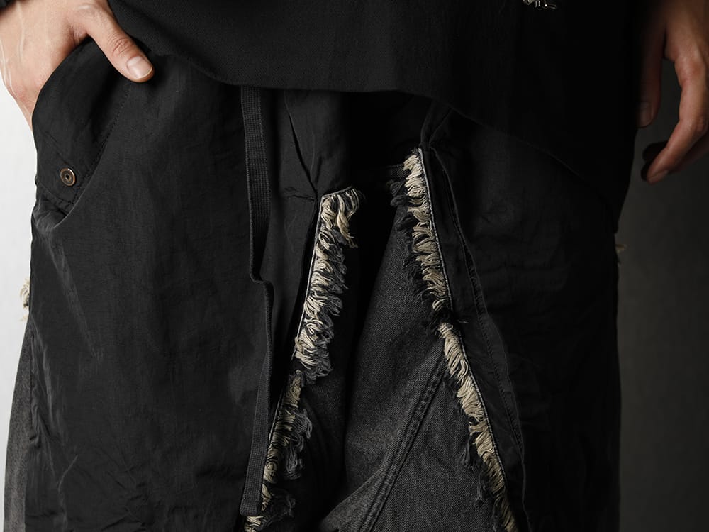 HAMCUS & NILøS & TVA Active Comfy Styling - 3-006