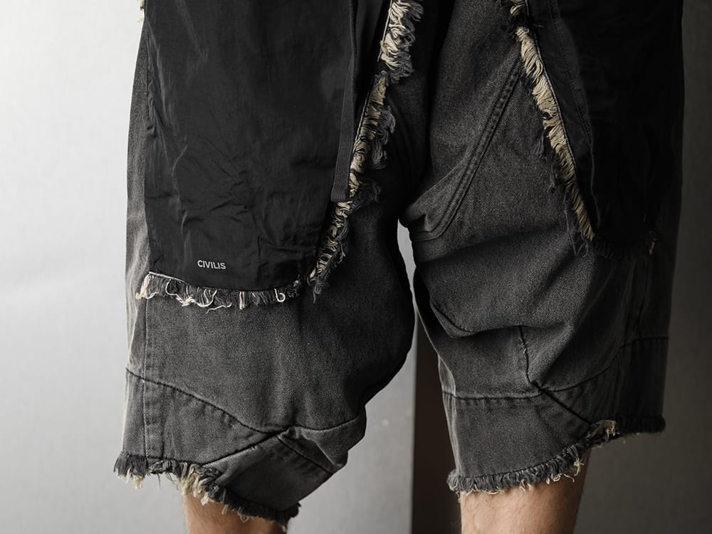 HAMCUS & NILøS & TVA Active Comfy Styling - 3-007