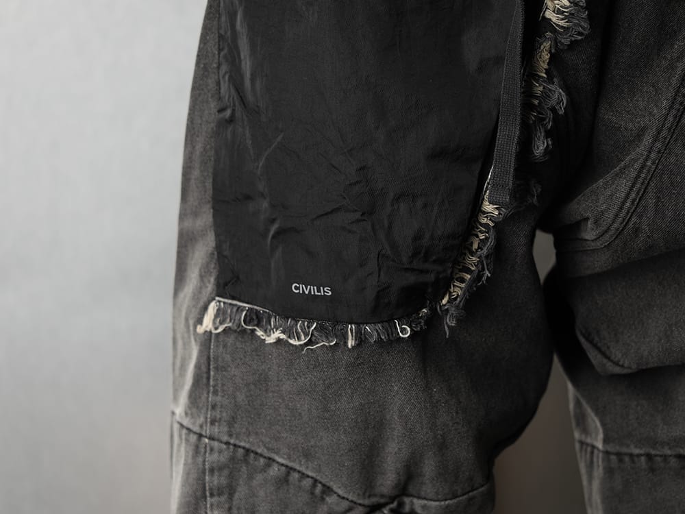 HAMCUS & NILøS & TVA Active Comfy Styling - 3-008