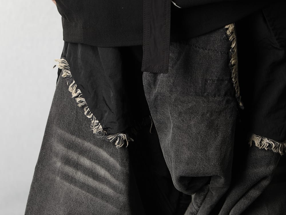 HAMCUS & NILøS & TVA Active Comfy Styling - 3-009