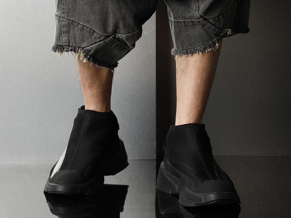 HAMCUS & NILøS & TVA Active Comfy Styling - 3-010