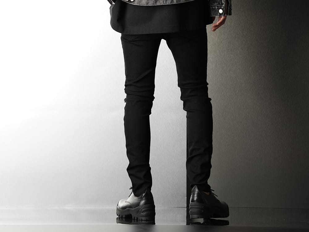 CAVIALE ＆ JLS & GalaabenD Slender Street Styling!! - 3-003