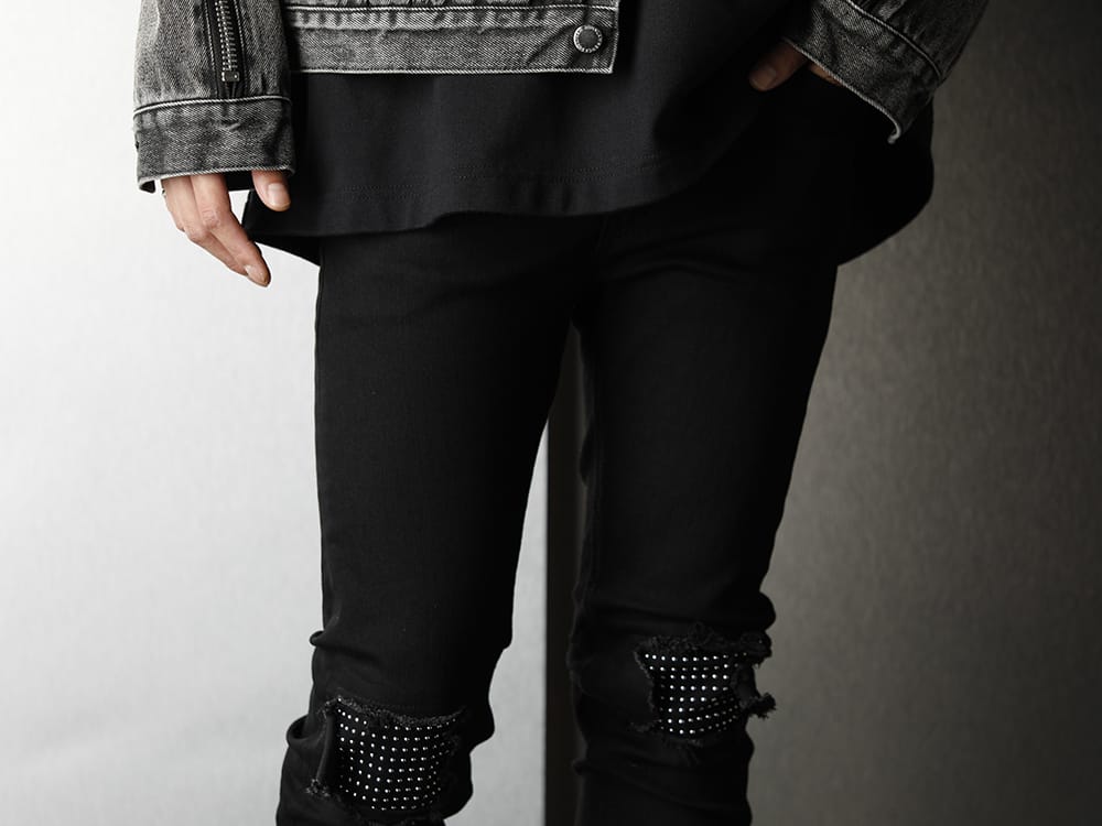 CAVIALE ＆ JLS & GalaabenD Slender Street Styling!! - 3-004