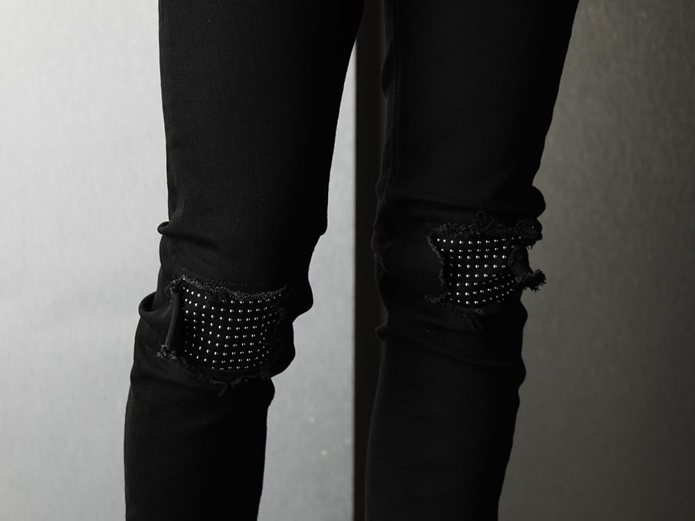 CAVIALE ＆ JLS & GalaabenD Slender Street Styling!! - 3-005