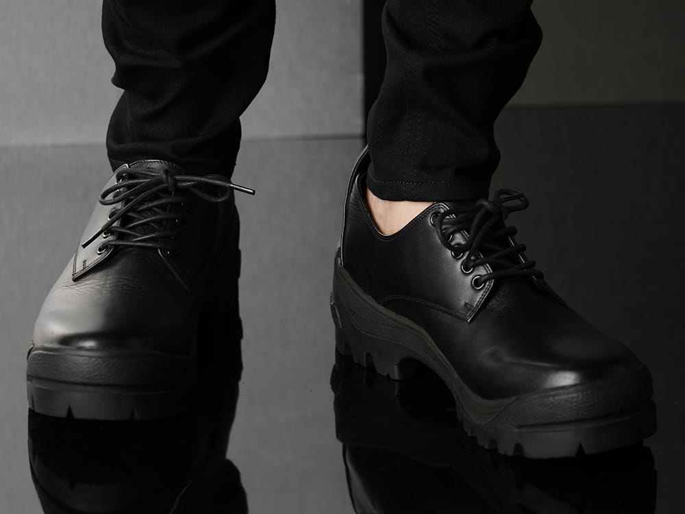 CAVIALE ＆ JLS & GalaabenD Slender Street Styling!! - 3-006