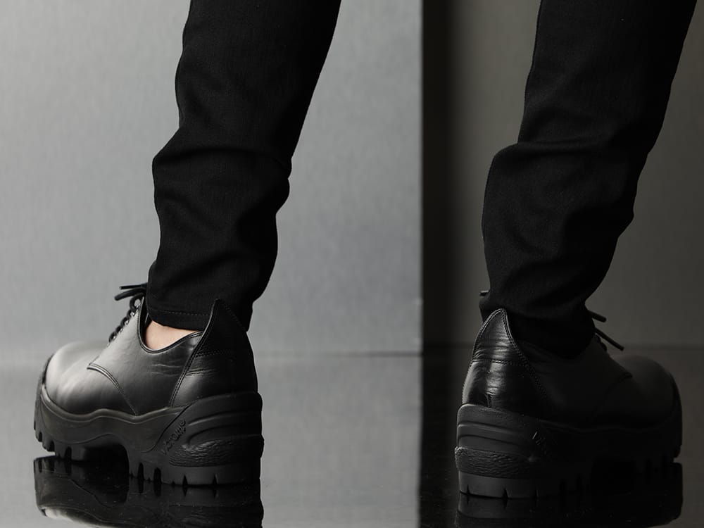 CAVIALE ＆ JLS & GalaabenD Slender Street Styling!! - 3-007