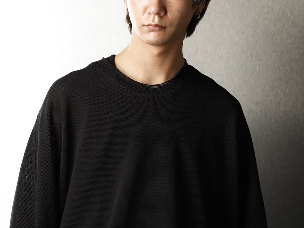 nude:mm & D.Hygen Black summer Styling - 2-003