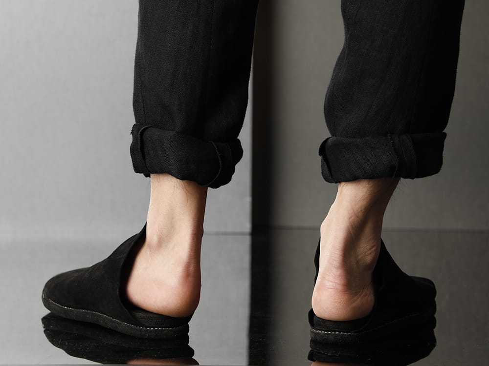 nude:mm & D.Hygen Black summer Styling - 3-006