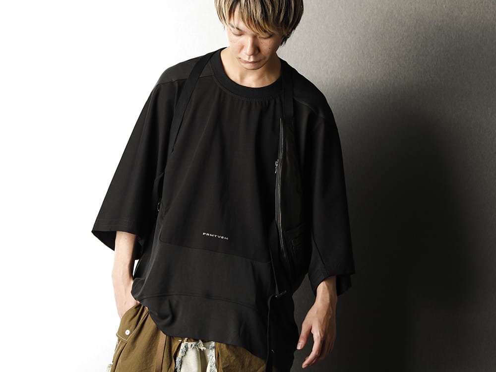 HAMCUS Dirty military styling!! - 2-001