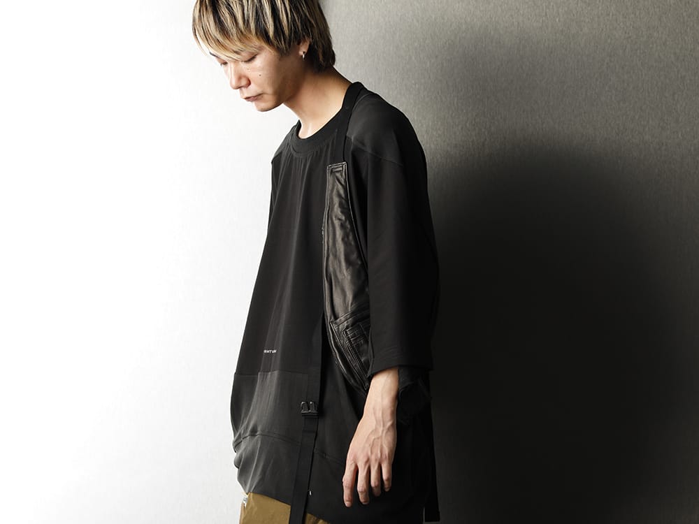 HAMCUS Dirty military styling!! - 2-002