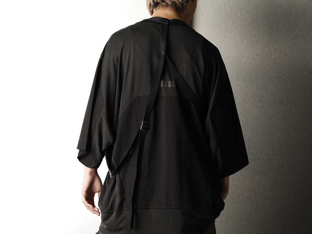 HAMCUS Dirty military styling!! - 2-003