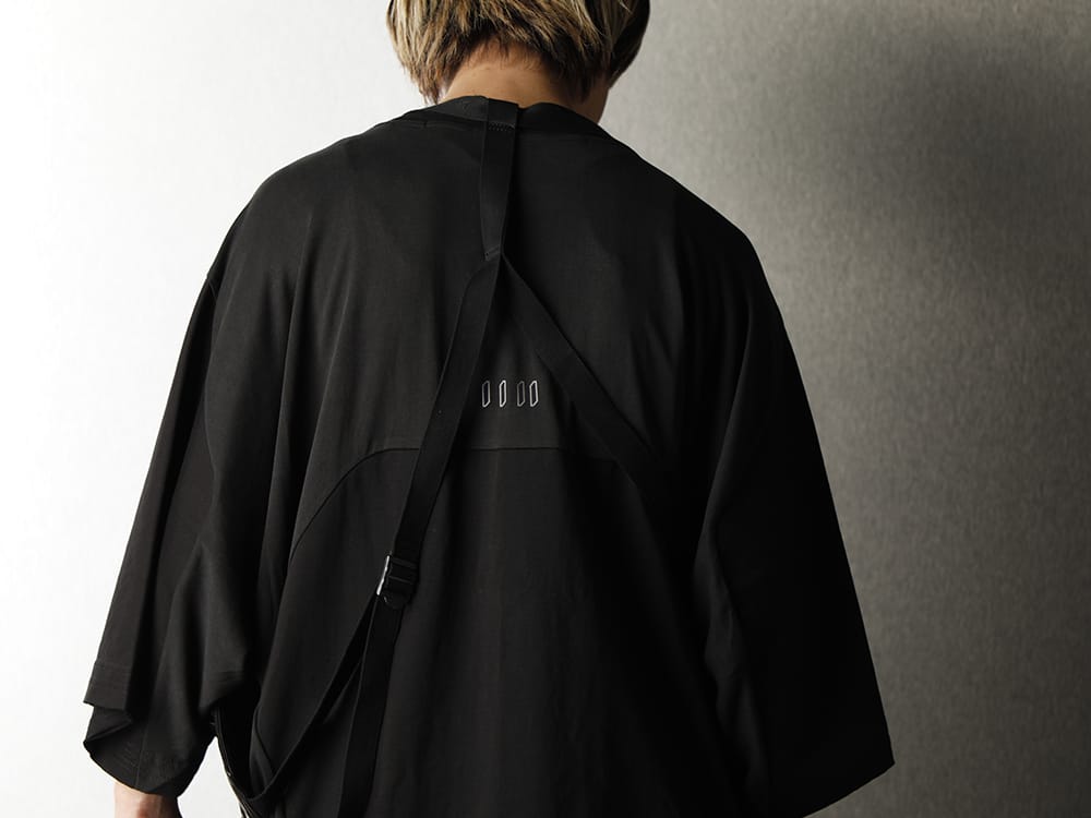 HAMCUS Dirty military styling!! - 2-007