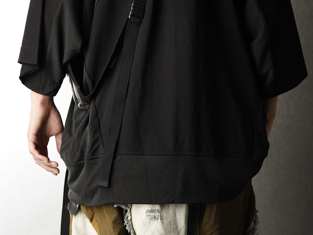 HAMCUS Dirty military styling!! - 2-008