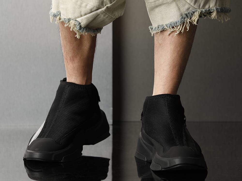 HAMCUS Dirty military styling!! - 3-008