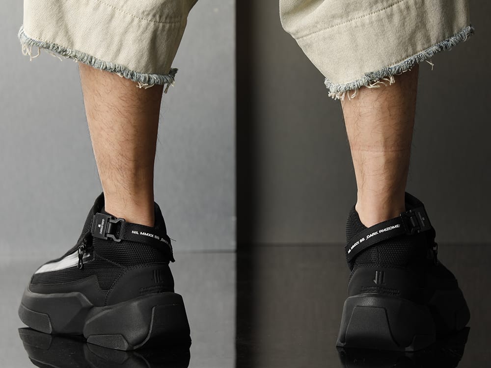 HAMCUS Dirty military styling!! - 3-009