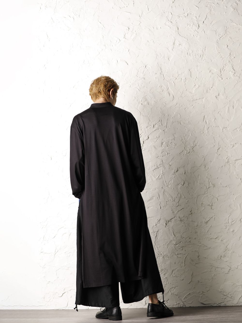 Yohji Yamamoto 20-21AW 1st Delivery - 2-003