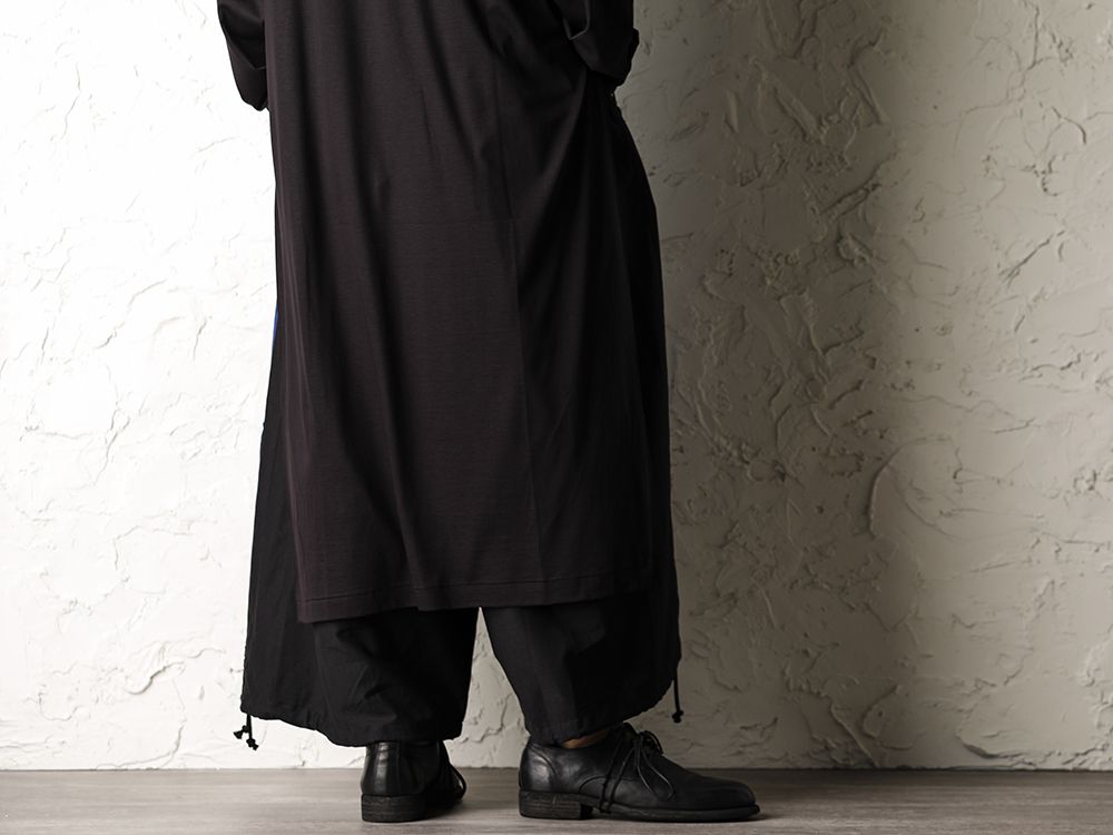 Yohji Yamamoto 20-21AW 1st Delivery - 2-007