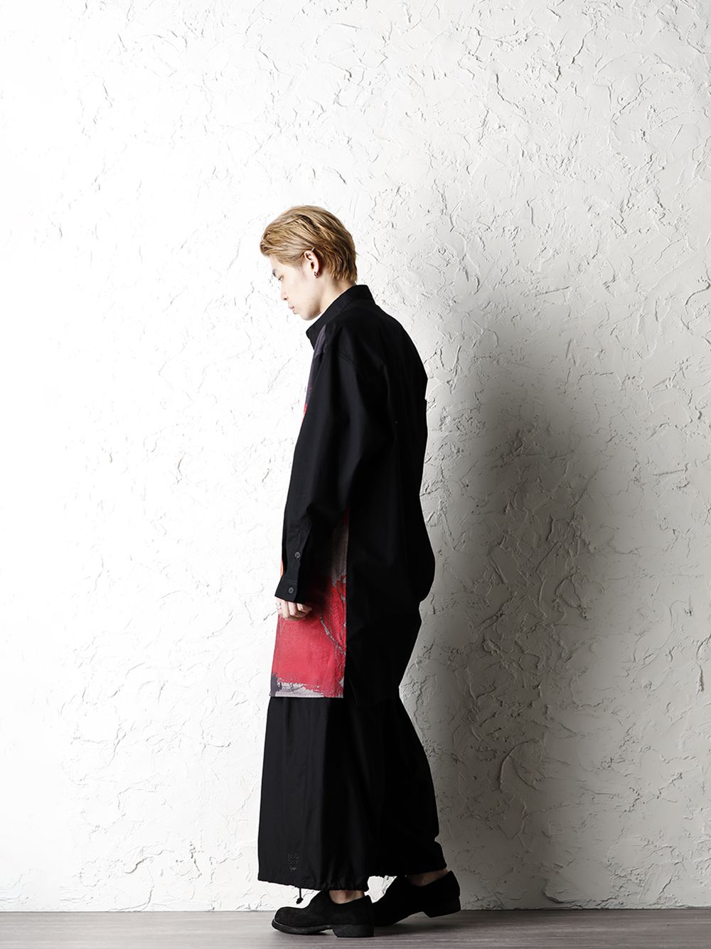 Yohji Yamamoto 20-21AW 1st Delivery - 2-002