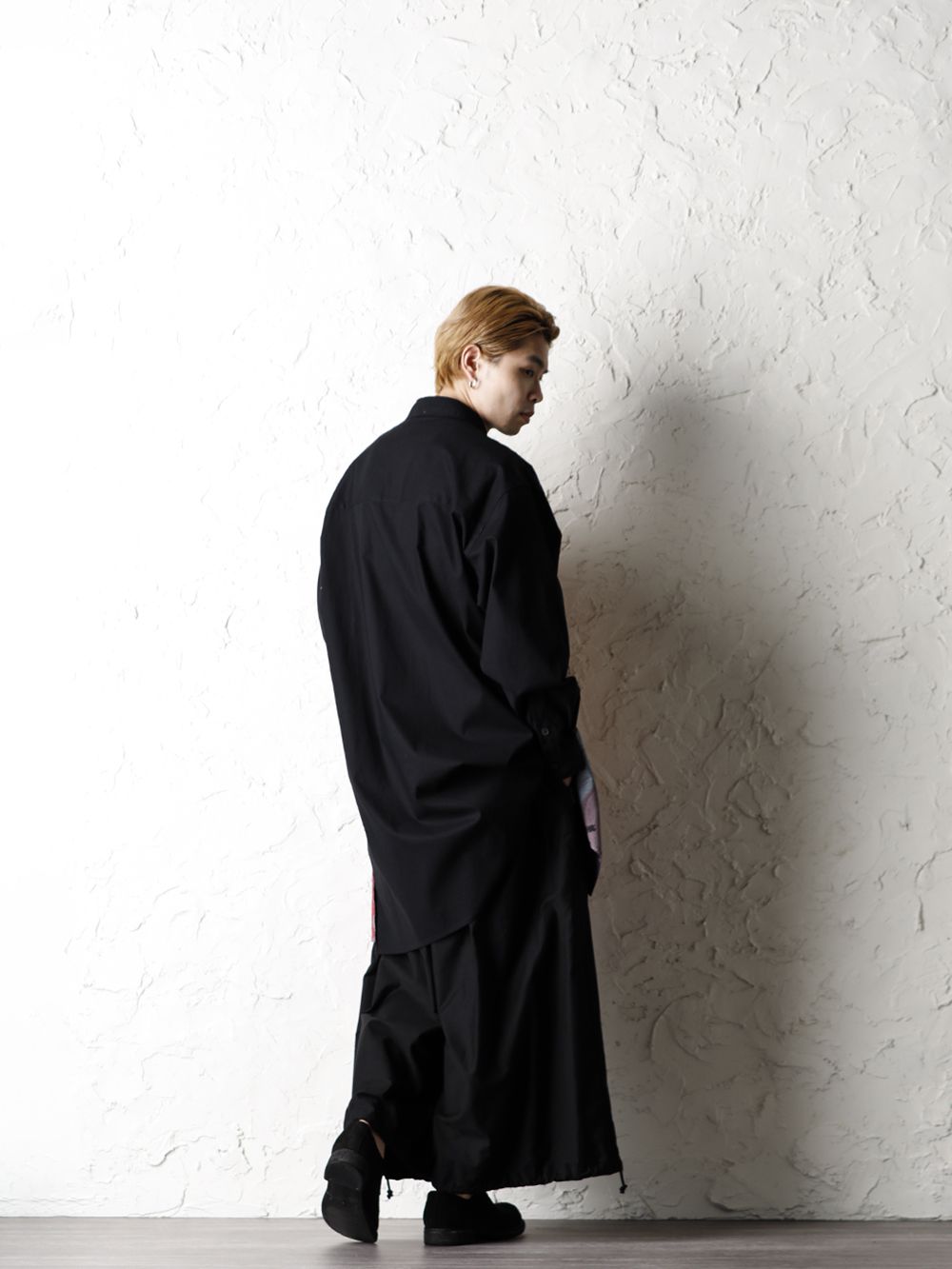 Yohji Yamamoto 20-21AW 1st Delivery - 2-003