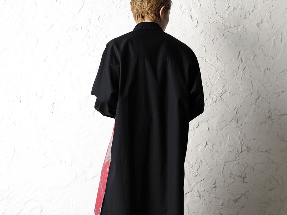Yohji Yamamoto 20-21AW 1st Delivery - 2-006