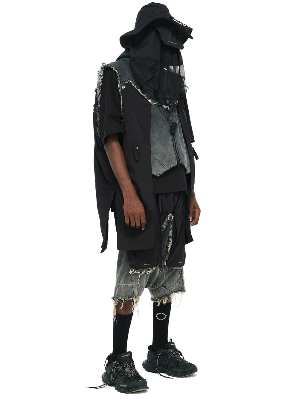 HAMCUS 20SS Collection 2nd Delivery!! - 1-005